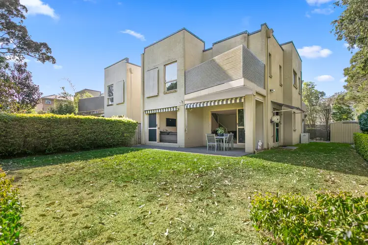 Second view of Homely house listing, 14/44 East Crescent, Hurstville Grove NSW 2220