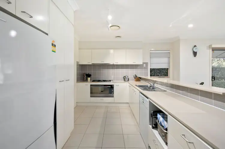 Fourth view of Homely house listing, 14/44 East Crescent, Hurstville Grove NSW 2220