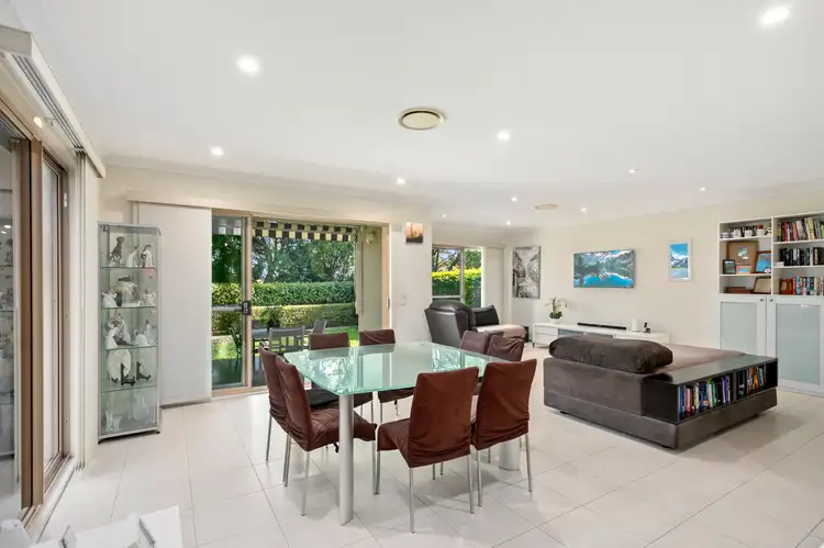 Sixth view of Homely house listing, 14/44 East Crescent, Hurstville Grove NSW 2220