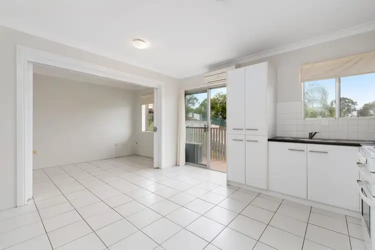 Main view of Homely unit listing, 8/9 Plunkett Street, Paddington QLD 4064
