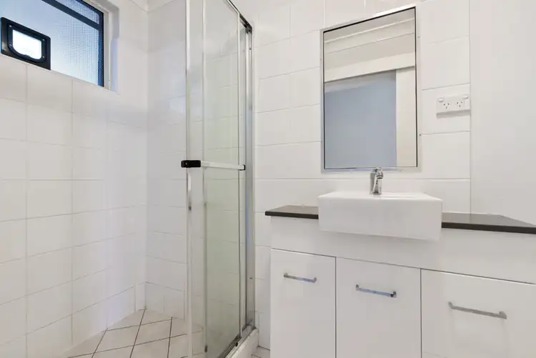 Fourth view of Homely unit listing, 8/9 Plunkett Street, Paddington QLD 4064