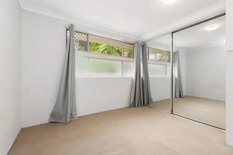 Fifth view of Homely unit listing, 8/9 Plunkett Street, Paddington QLD 4064