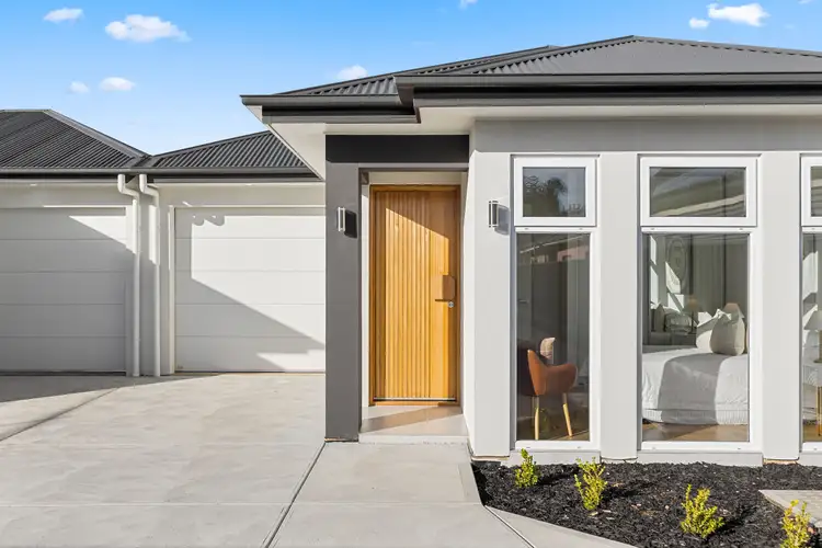 Main view of Homely house listing, 1/24A Green Avenue, Seaton SA 5023