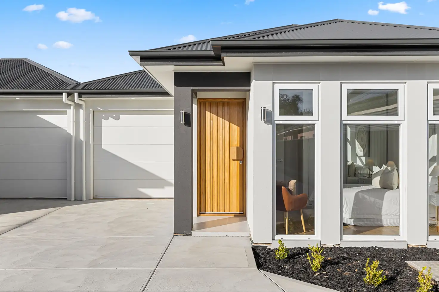 Main view of Homely house listing, 1/24A Green Avenue, Seaton SA 5023