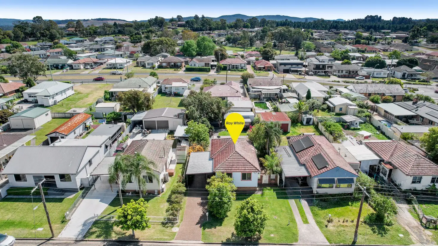 Main view of Homely house listing, 29 Morgan Crescent, Raymond Terrace NSW 2324