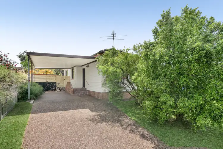 Second view of Homely house listing, 29 Morgan Crescent, Raymond Terrace NSW 2324