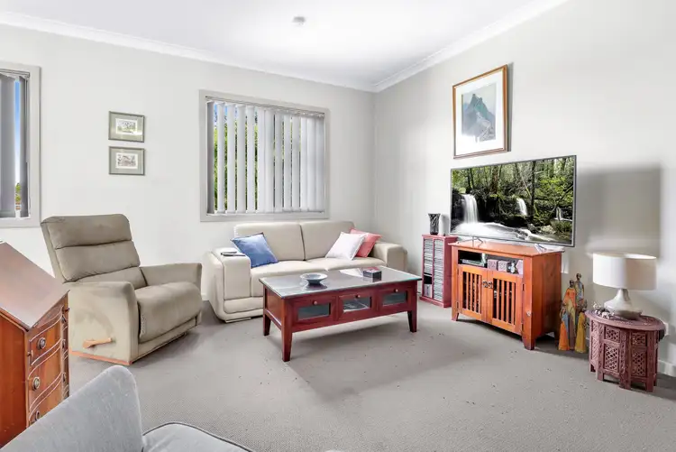 Fourth view of Homely house listing, 29 Morgan Crescent, Raymond Terrace NSW 2324