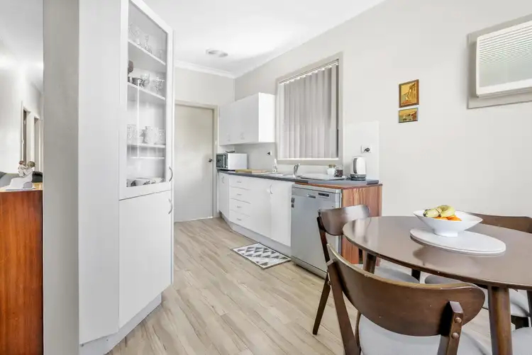 Fifth view of Homely house listing, 29 Morgan Crescent, Raymond Terrace NSW 2324