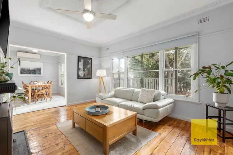 Second view of Homely house listing, 70 Breakwater Road, Thomson VIC 3219