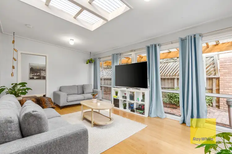 Third view of Homely house listing, 70 Breakwater Road, Thomson VIC 3219