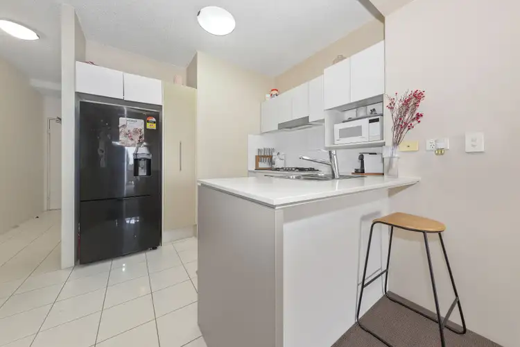Fifth view of Homely apartment listing, 23/38 Robertson Street, Fortitude Valley QLD 4006