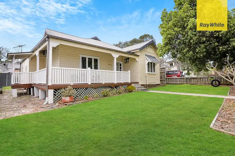 34 Elsinore Street, Merrylands NSW 2160