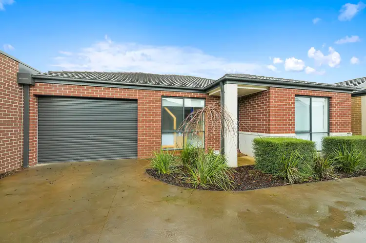 3/4 Norman Road, Drouin VIC 3818