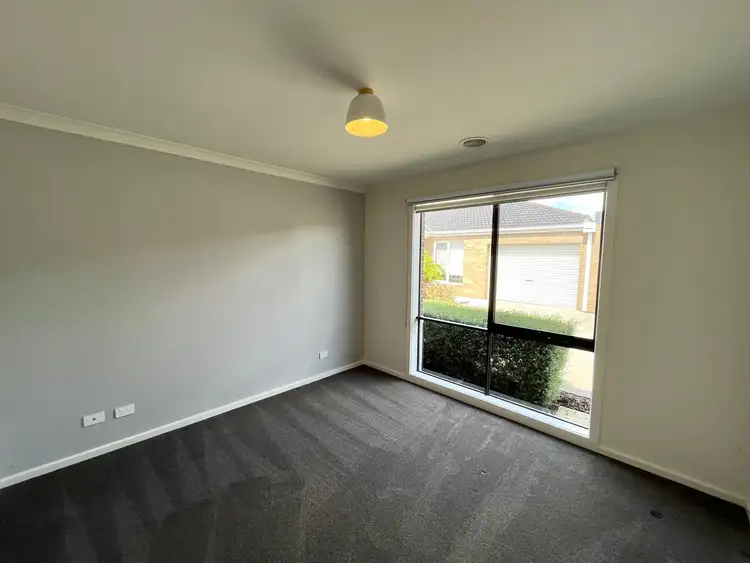 Third view of Homely unit listing, 3/4 Norman Road, Drouin VIC 3818
