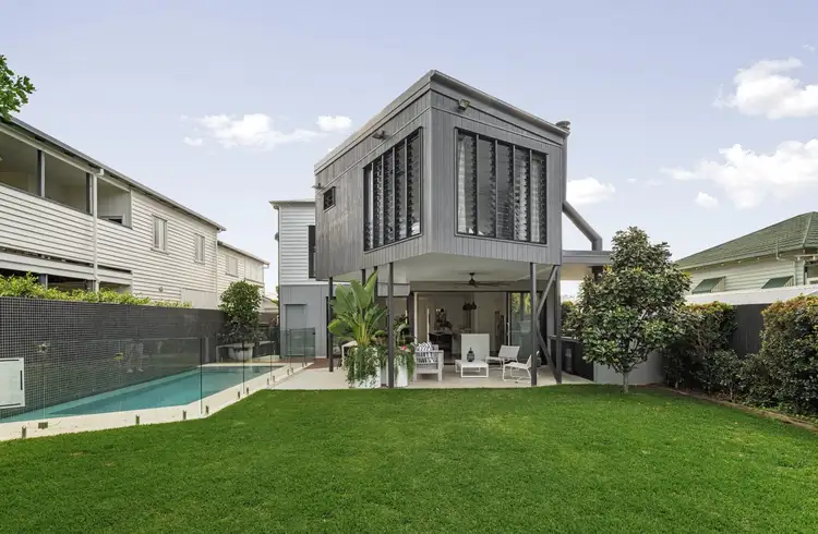 85 Jean Street, Grange QLD 4051