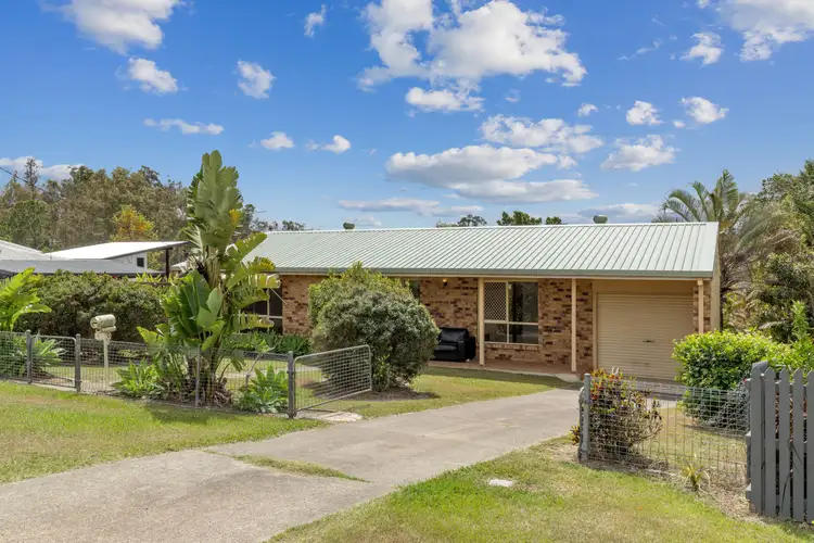 6A Banks Pocket Road, Gympie QLD 4570