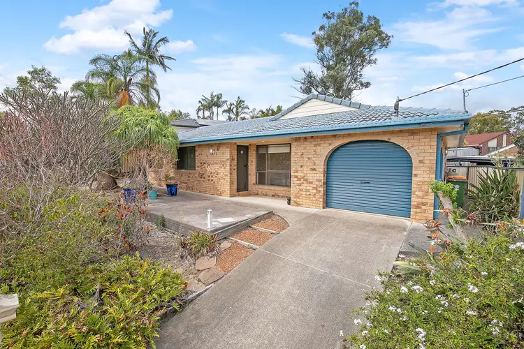 2 Wetheral Place, Alexandra Hills QLD 4161
