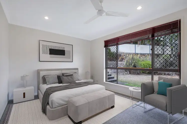 Sixth view of Homely house listing, 2 Wetheral Place, Alexandra Hills QLD 4161