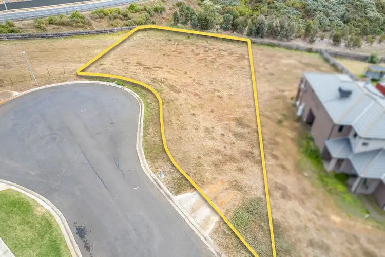 Fifth view of Homely land listing, 46 McCullagh Street, Bacchus Marsh VIC 3340
