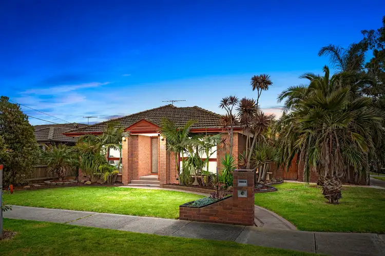 Main view of Homely house listing, 41 Roach Drive, Altona Meadows VIC 3028