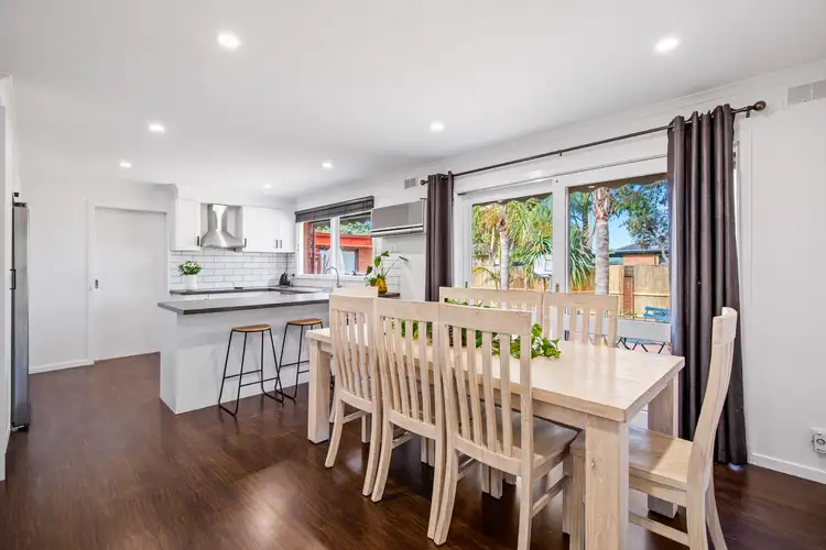 Sixth view of Homely house listing, 41 Roach Drive, Altona Meadows VIC 3028