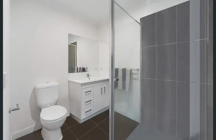 Third view of Homely house listing, 13 Vessey Walk, Wyndham Vale VIC 3024