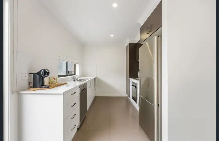 Fourth view of Homely house listing, 13 Vessey Walk, Wyndham Vale VIC 3024