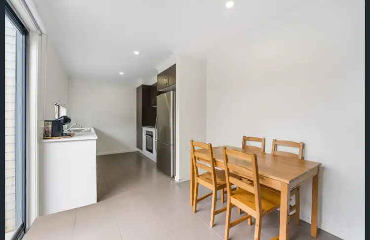 Fifth view of Homely house listing, 13 Vessey Walk, Wyndham Vale VIC 3024