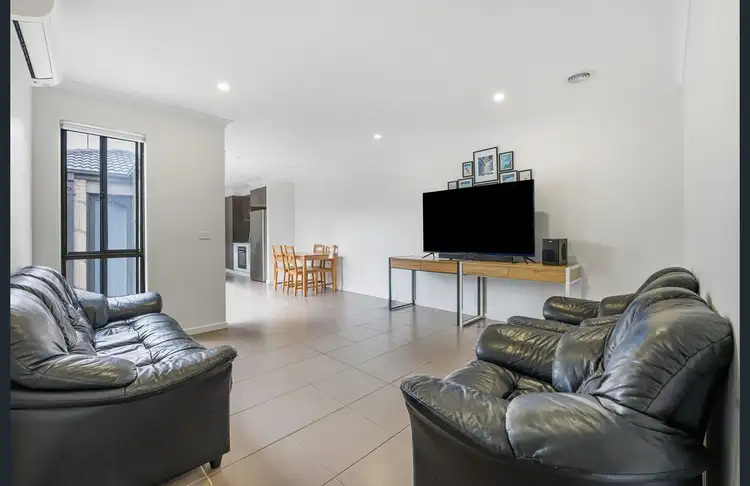 Sixth view of Homely house listing, 13 Vessey Walk, Wyndham Vale VIC 3024