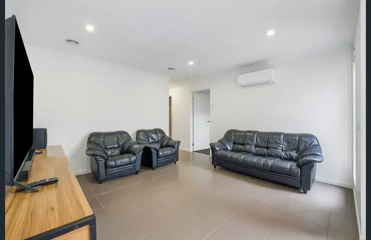 Seventh view of Homely house listing, 13 Vessey Walk, Wyndham Vale VIC 3024