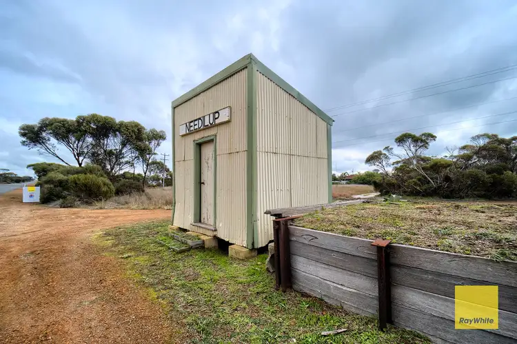 Main view of Homely land listing, Lot 4 Gnowangerup-Jerramungup Road, Needilup WA 6336