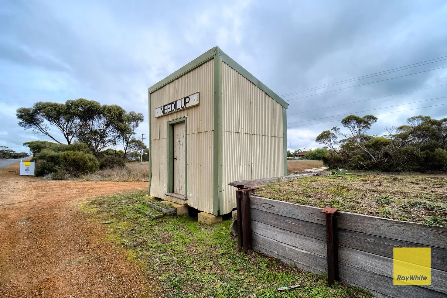Main view of Homely land listing, Lot 4 Gnowangerup-Jerramungup Road, Needilup WA 6336