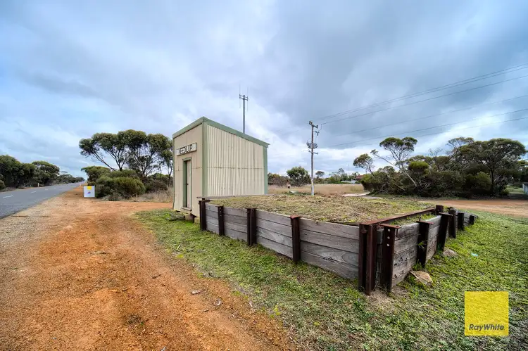 Second view of Homely land listing, Lot 4 Gnowangerup-Jerramungup Road, Needilup WA 6336