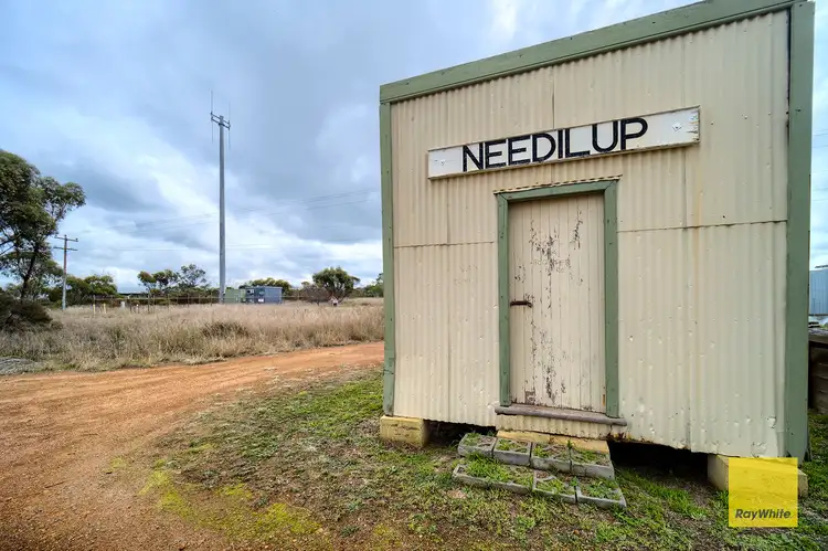 Third view of Homely land listing, Lot 4 Gnowangerup-Jerramungup Road, Needilup WA 6336
