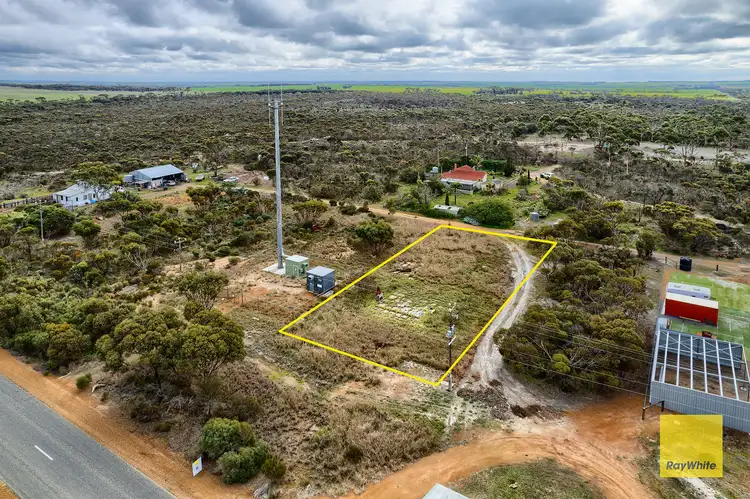 Fifth view of Homely land listing, Lot 4 Gnowangerup-Jerramungup Road, Needilup WA 6336