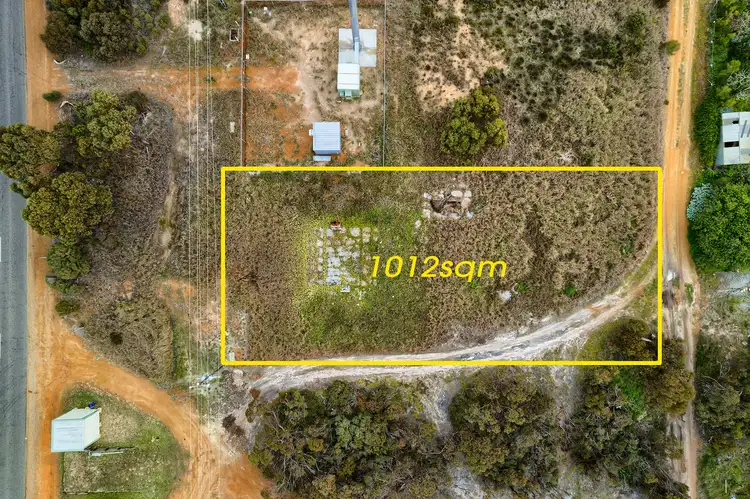 Sixth view of Homely land listing, Lot 4 Gnowangerup-Jerramungup Road, Needilup WA 6336