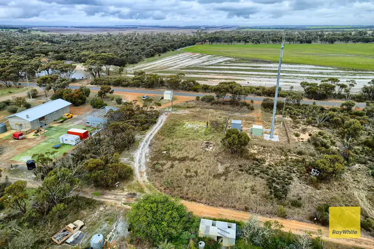 Seventh view of Homely land listing, Lot 4 Gnowangerup-Jerramungup Road, Needilup WA 6336