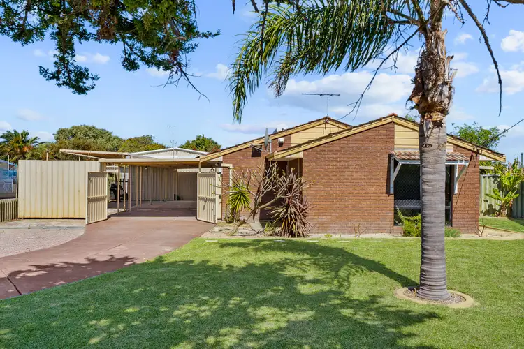 19 Boon Court, Rockingham WA 6168