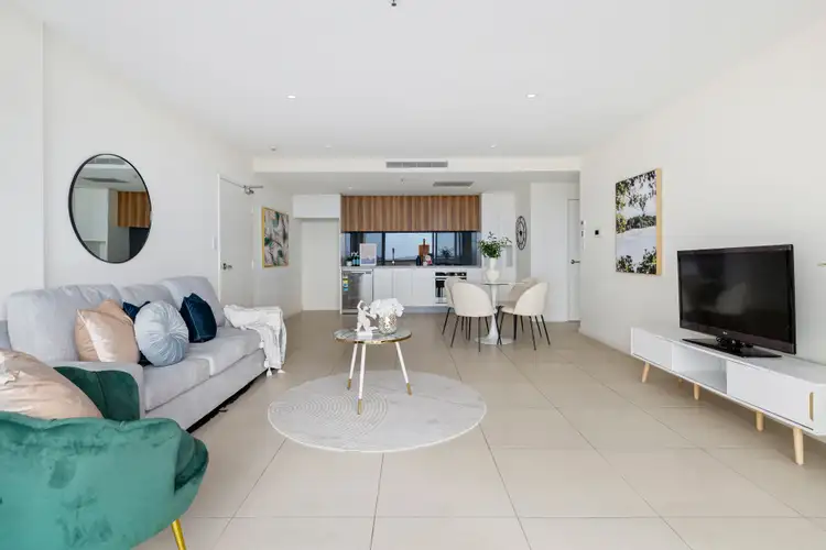 Third view of Homely apartment listing, 509/380 Forest Road, Hurstville NSW 2220