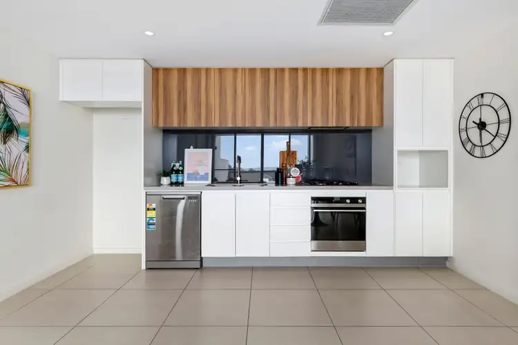 Fourth view of Homely apartment listing, 509/380 Forest Road, Hurstville NSW 2220