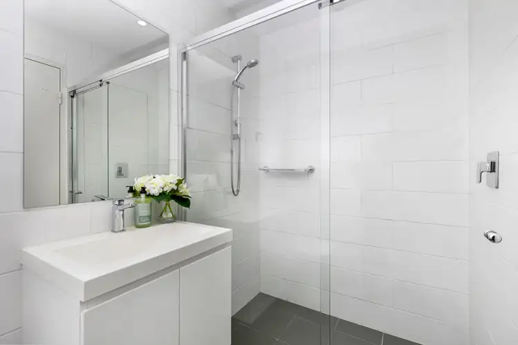 Seventh view of Homely apartment listing, 509/380 Forest Road, Hurstville NSW 2220