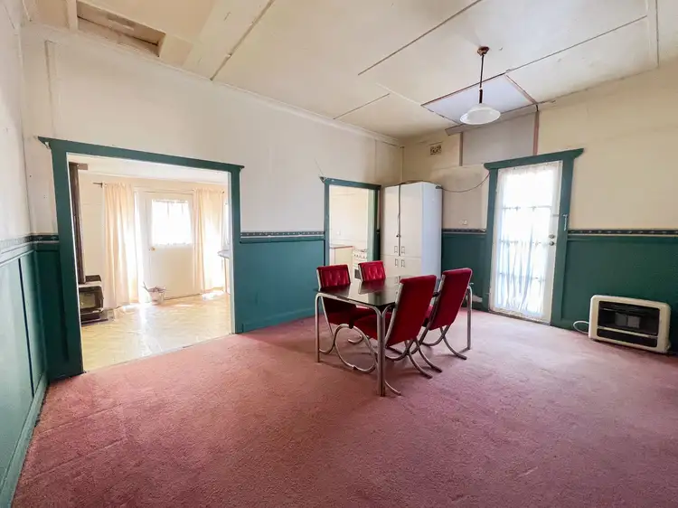 Second view of Homely house listing, 17 Main Street, West Wyalong NSW 2671