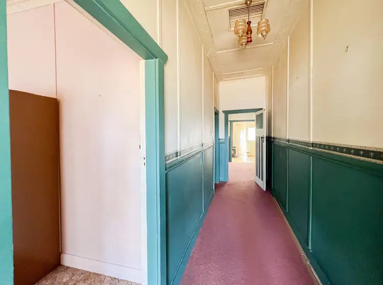 Fourth view of Homely house listing, 17 Main Street, West Wyalong NSW 2671