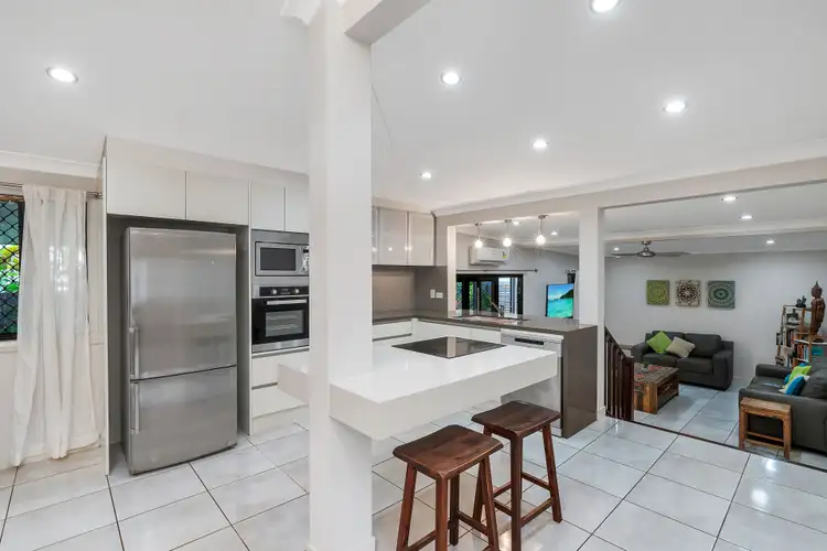 Third view of Homely house listing, 16 Templeton Street, Gordonvale QLD 4865