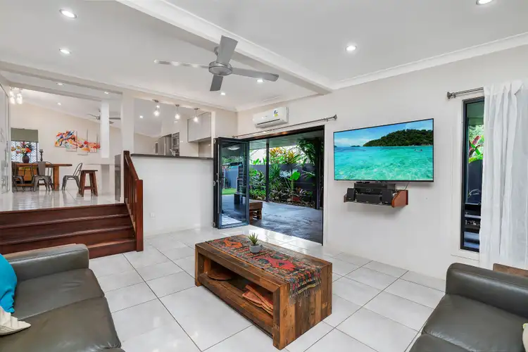 Fourth view of Homely house listing, 16 Templeton Street, Gordonvale QLD 4865