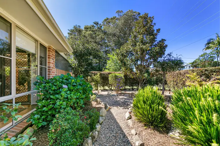 Second view of Homely semi-detached listing, 1/1 Frederick Goddard Close, Saratoga NSW 2251