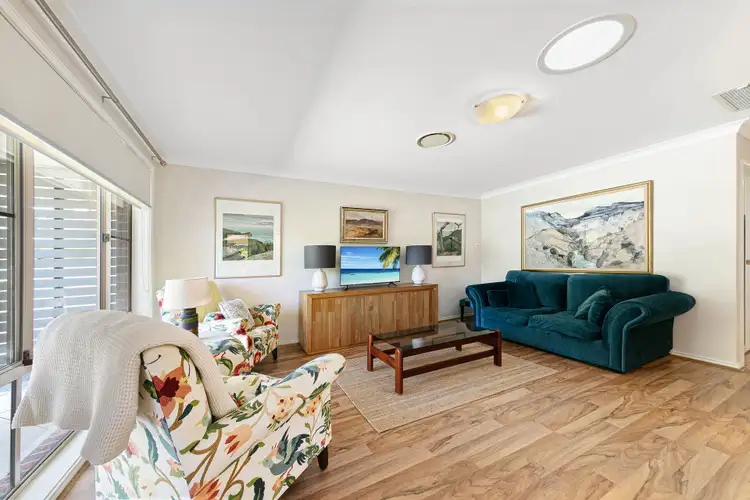 Third view of Homely semi-detached listing, 1/1 Frederick Goddard Close, Saratoga NSW 2251