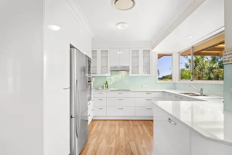 Fourth view of Homely semi-detached listing, 1/1 Frederick Goddard Close, Saratoga NSW 2251