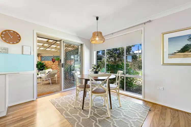 Fifth view of Homely semi-detached listing, 1/1 Frederick Goddard Close, Saratoga NSW 2251