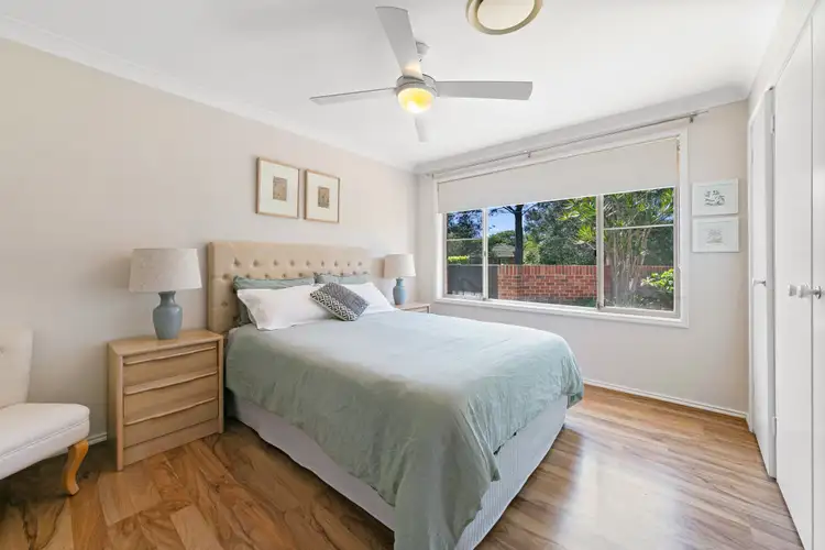 Sixth view of Homely semi-detached listing, 1/1 Frederick Goddard Close, Saratoga NSW 2251